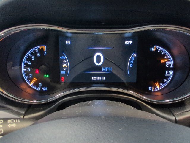 Used 2021 Jeep Grand Cherokee Laredo X AWD/4WD image 21