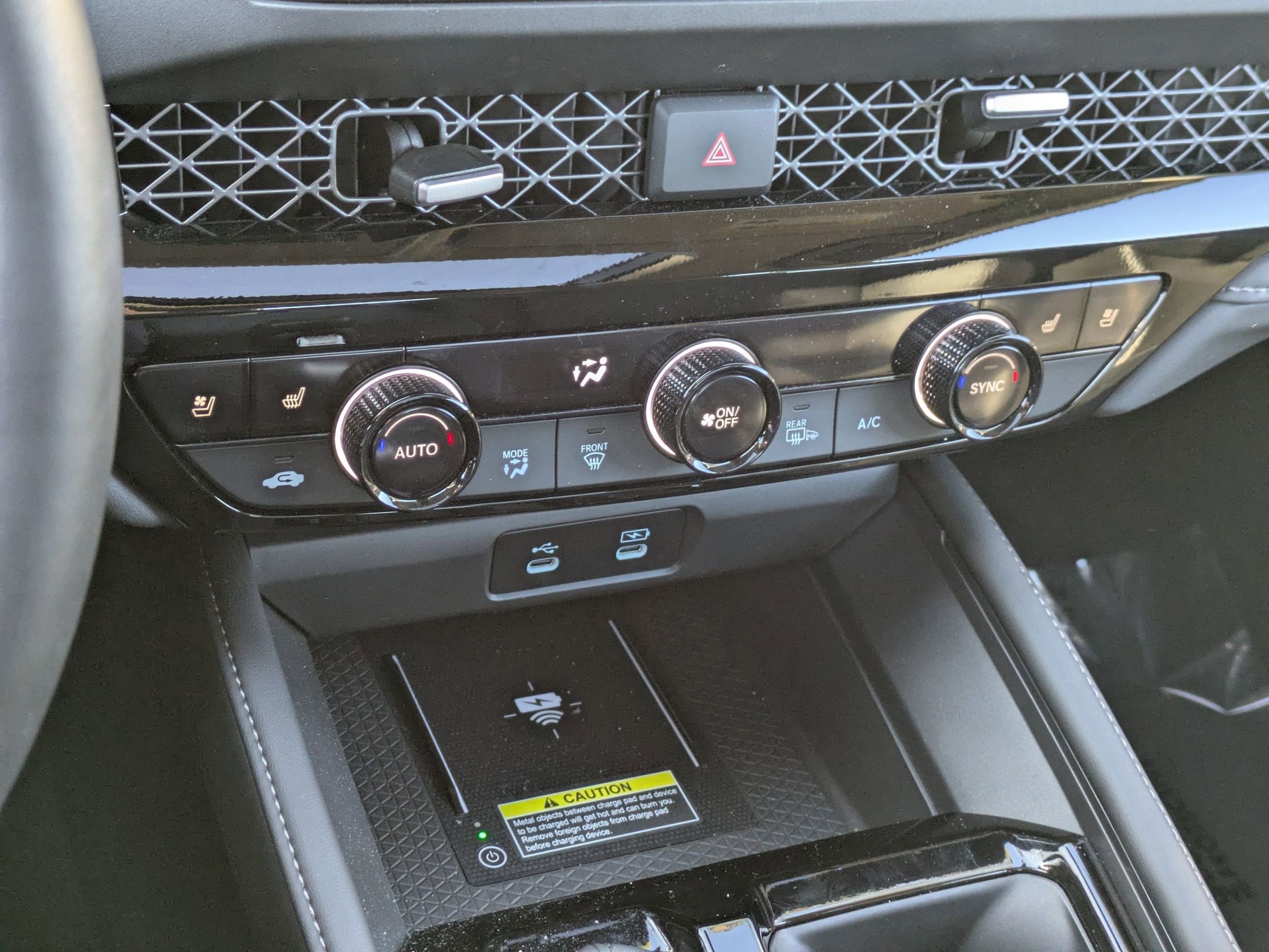 Used 2025 Honda Accord Touring image 20