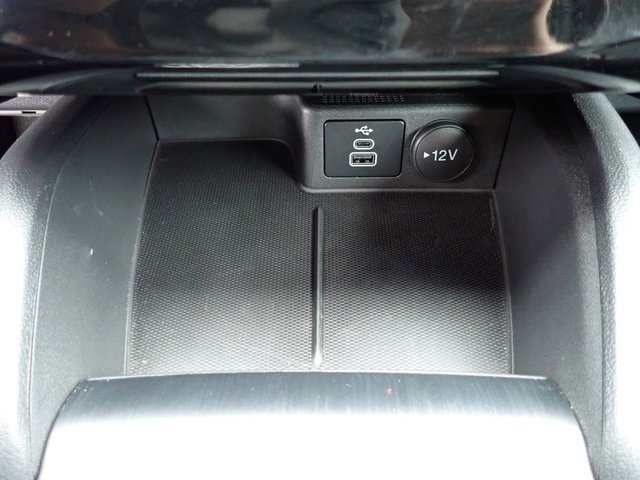 Certified 2024 Ford Escape ST-Line w/ Tech Pack #1 image 25