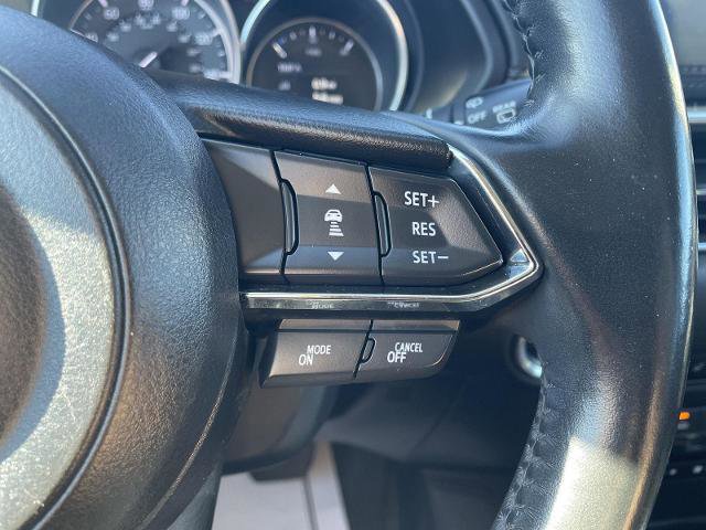 Used 2018 MAZDA CX-5 Grand Touring w/ Premium Package image 14