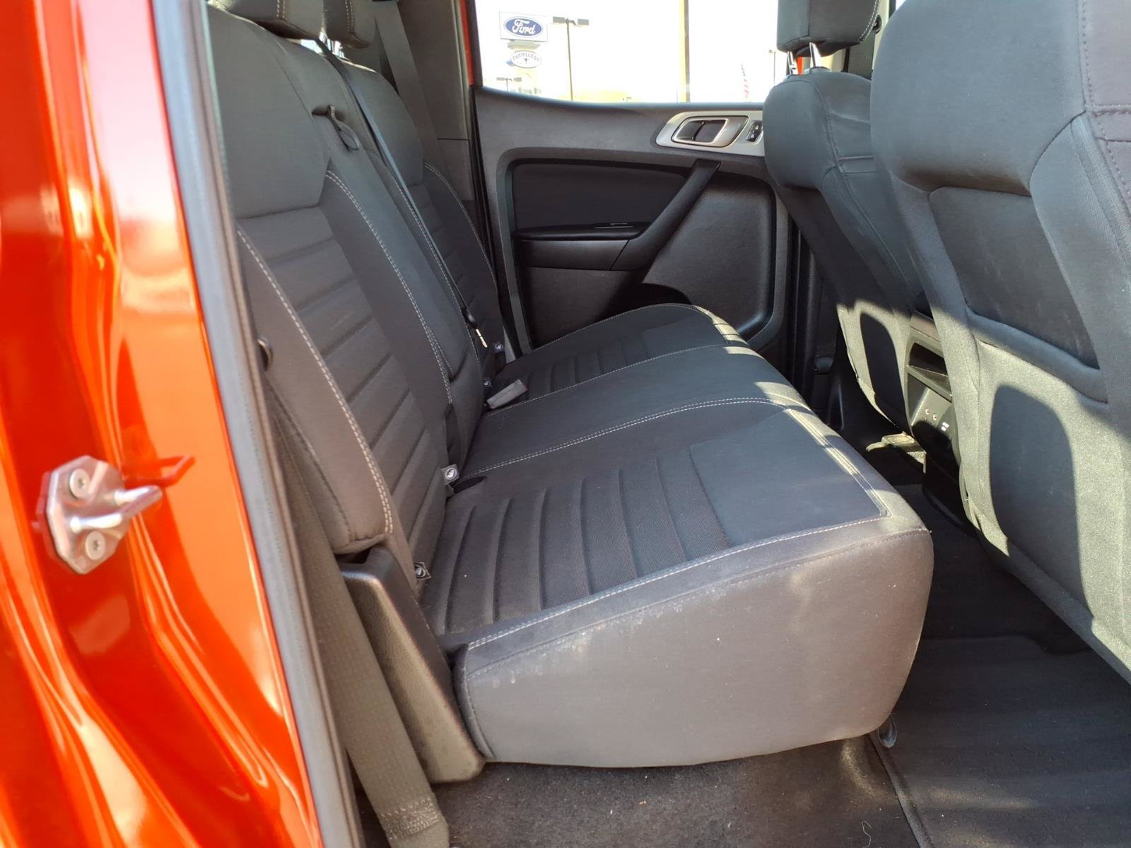 Certified 2023 Ford Ranger XLT w/ Equipment Group 301A Mid AWD/4WD image 13