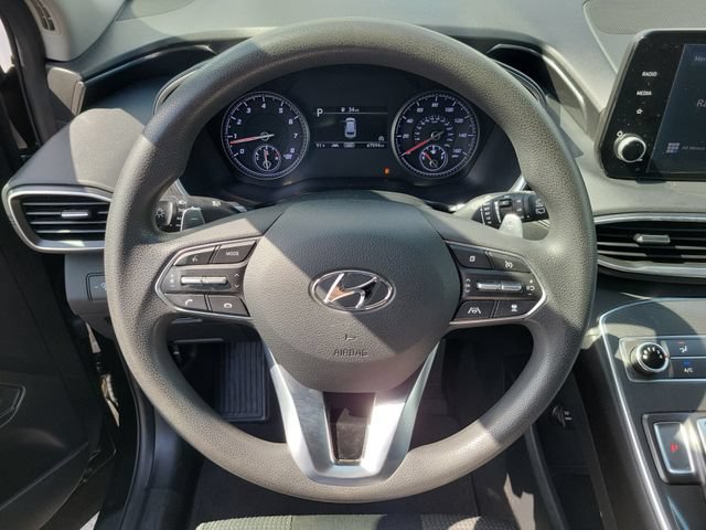 Used 2021 Hyundai Santa Fe SEL FWD image 22
