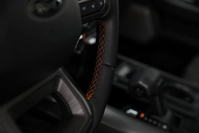 Certified 2025 Ford F150 Tremor image 25