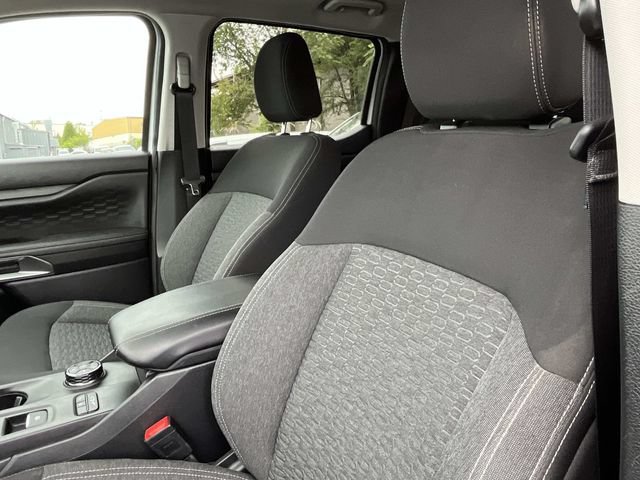 Certified 2024 Ford Ranger XLT w/ FX4 Off-Road Package AWD/4WD image 31