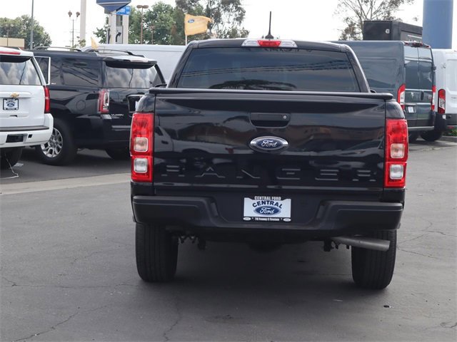 Certified 2023 Ford Ranger XL image 4