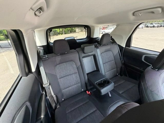 Certified 2023 Ford Bronco Sport Big Bend AWD/4WD image 18