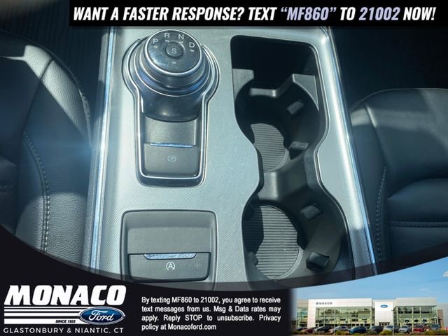Certified 2022 Ford Edge SEL w/ Convenience Package AWD/4WD image 24