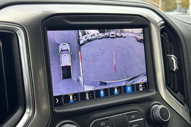 Used 2023 Chevrolet Silverado 2500 LTZ w/ LTZ Plus Package image 21