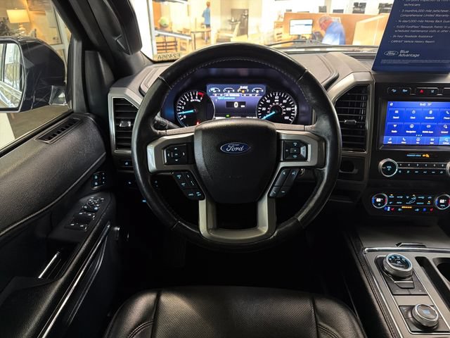 Certified 2021 Ford Expedition XLT AWD/4WD image 16