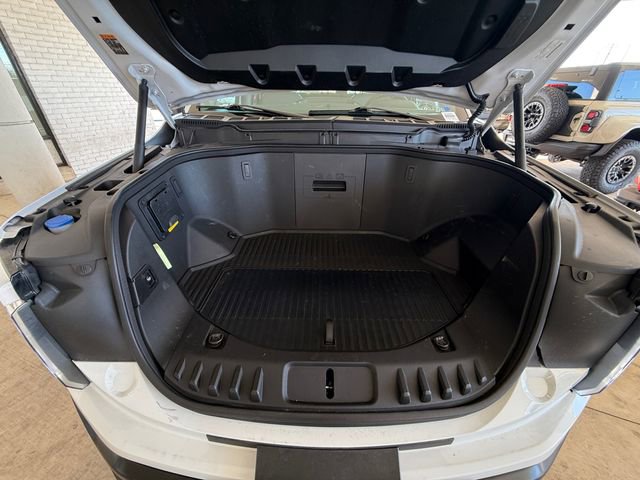 Certified 2023 Ford F150 Lightning Pro image 20