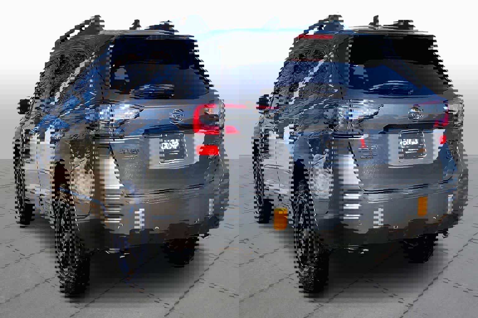 Used 2022 Subaru Outback Wilderness w/ Wilderness Package image 4