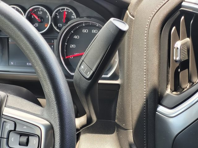 Used 2020 Chevrolet Silverado 1500 LT AWD/4WD image 26
