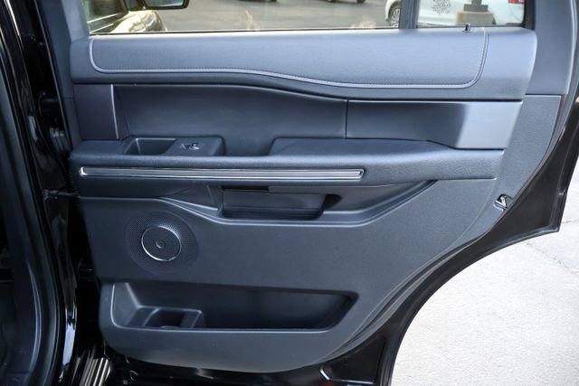 Certified 2023 Ford Expedition XLT image 22