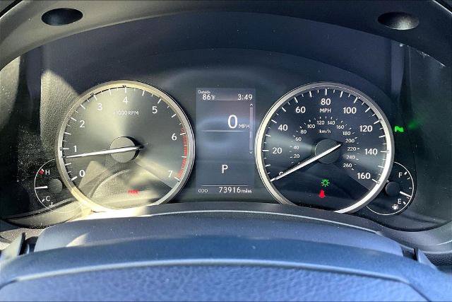 Used 2020 Lexus NX 300 FWD w/ Comfort Package image 22