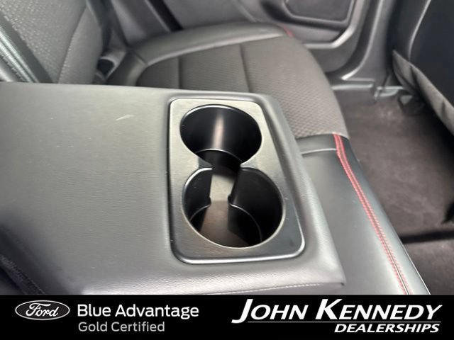 Certified 2023 Ford Escape ST-Line w/ Tech Pack #1 FWD image 34