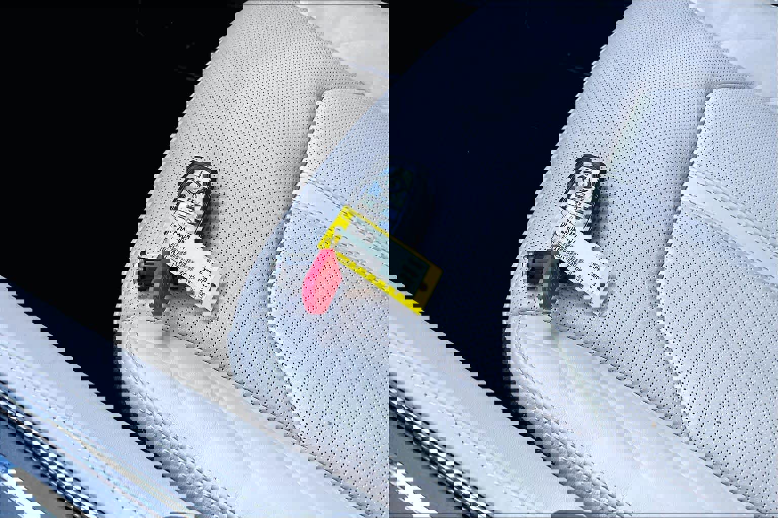 Certified 2023 Ford Expedition Platinum image 14