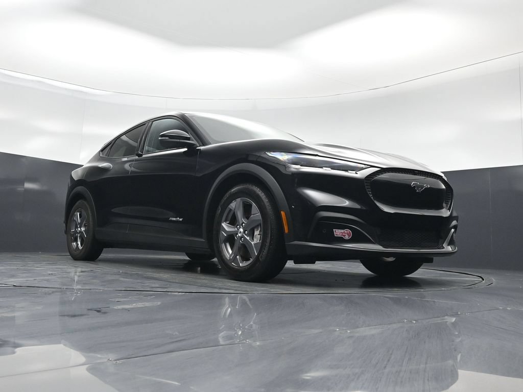 Certified 2023 Ford Mustang Mach-E Select RWD image 33