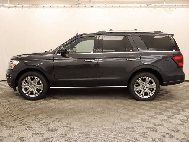 Certified 2023 Ford Expedition Limited image 5