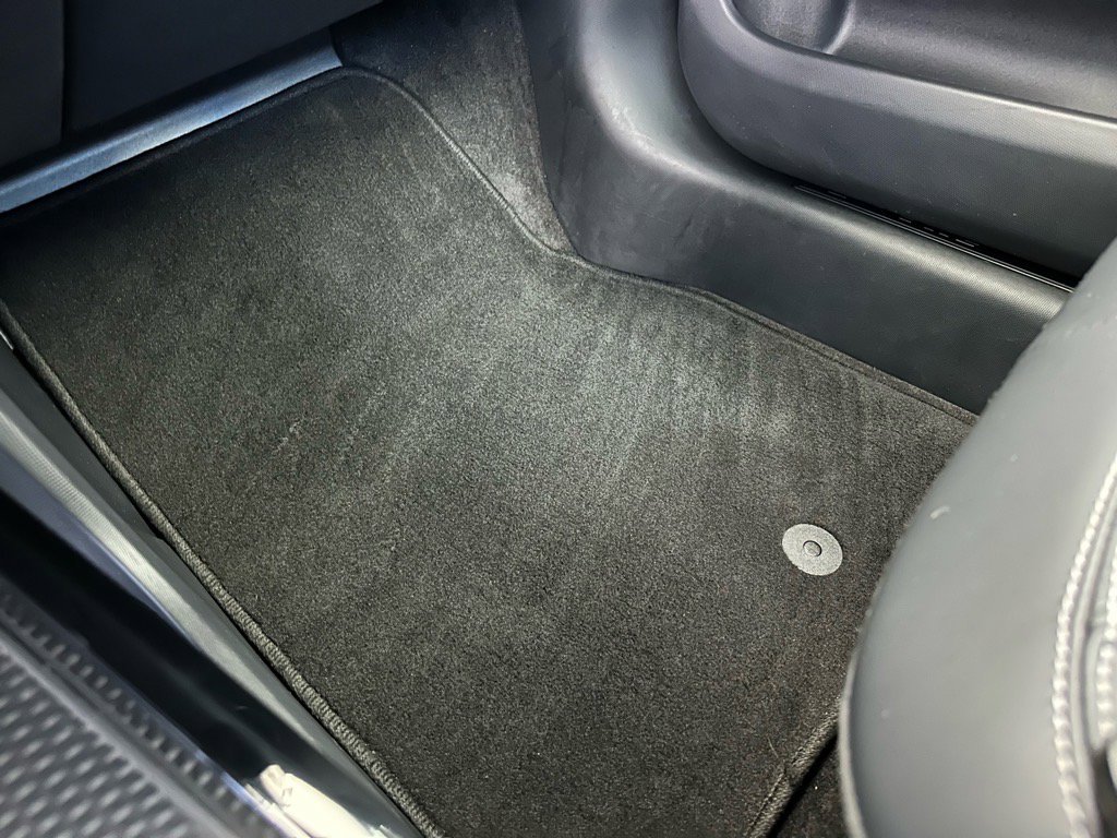 Certified 2024 Ford Mustang Mach-E Premium image 40