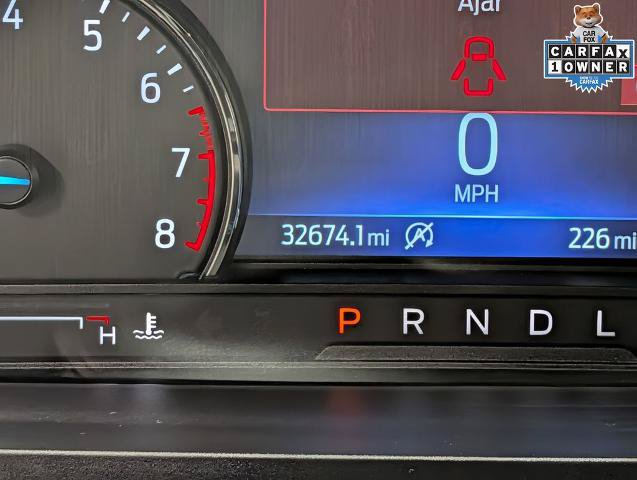 Certified 2023 Ford Explorer XLT w/ Equipment Group 202A AWD/4WD image 17