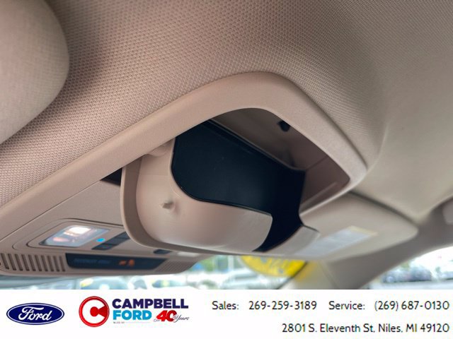 Certified 2023 Ford Explorer XLT AWD/4WD image 25