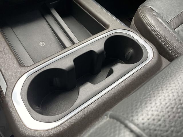 Used 2022 GMC Sierra 3500 Denali w/ Denali Ultimate Package image 26