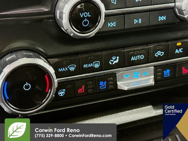 Certified 2023 Ford F150 Tremor w/ Equipment Group 402A High image 24