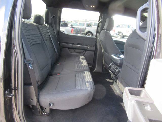 Certified 2023 Ford F150 XL w/ STX Appearance Package AWD/4WD image 22