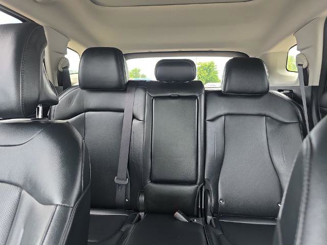 Used 2025 Kia Sportage EX w/ Premium Package AWD/4WD image 40