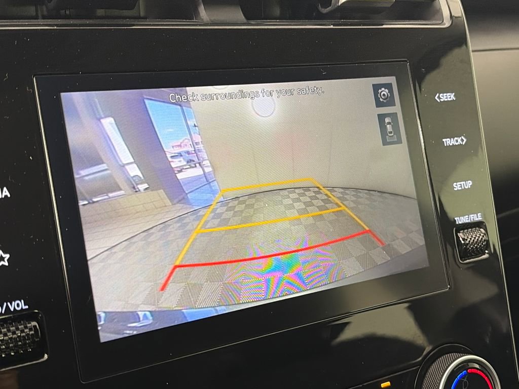 Used 2022 Hyundai Tucson SEL AWD/4WD image 20