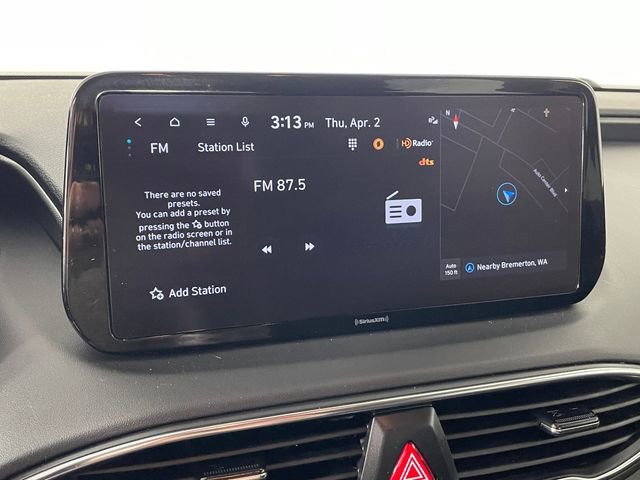 Used 2023 Hyundai Santa Fe SEL image 12