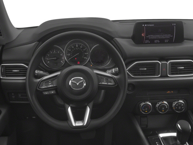 Used 2017 MAZDA CX-5 Sport FWD image 4