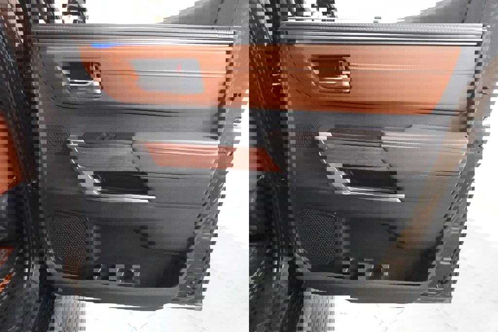 Used 2022 Toyota Tundra 1794 Edition w/ Advanced Package AWD/4WD image 29