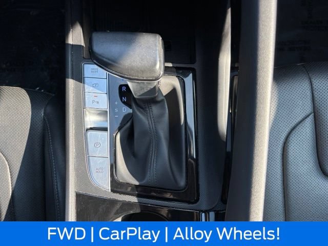 Used 2024 Hyundai Elantra Limited FWD image 29