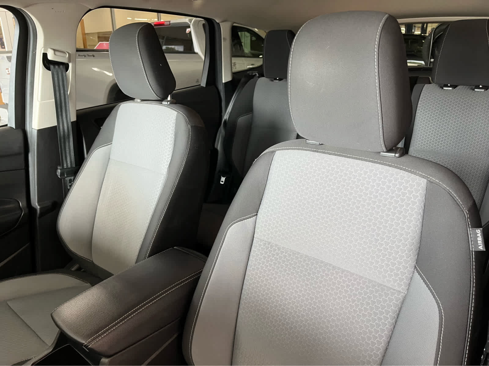 Certified 2019 Ford Escape SE AWD/4WD image 20