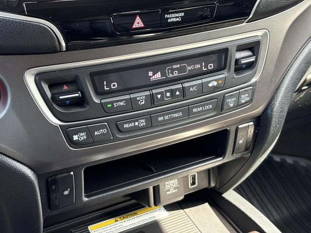 Used 2022 Honda Pilot Special Edition image 35