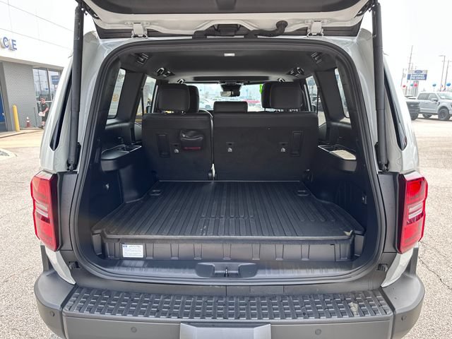 Used 2024 Toyota Land Cruiser w/ Premium Package AWD/4WD image 7