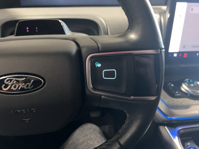 Certified 2026 Ford Expedition Tremor AWD/4WD image 26