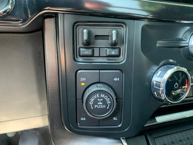 Certified 2025 Ford F150 Raptor w/ Equipment Group 803A Raptor R AWD/4WD image 29