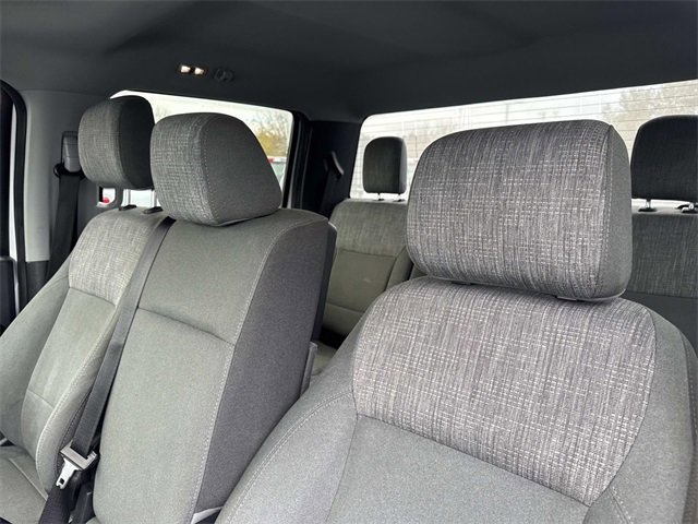 Certified 2023 Ford F150 XLT w/ Trailer Tow Package image 22