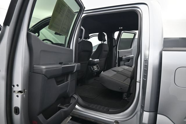 Certified 2024 Ford F150 STX AWD/4WD image 18