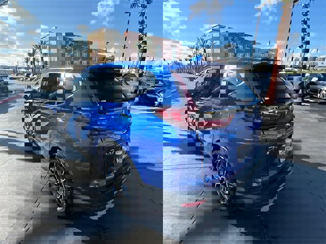 Used 2020 Honda CR-V EX image 3