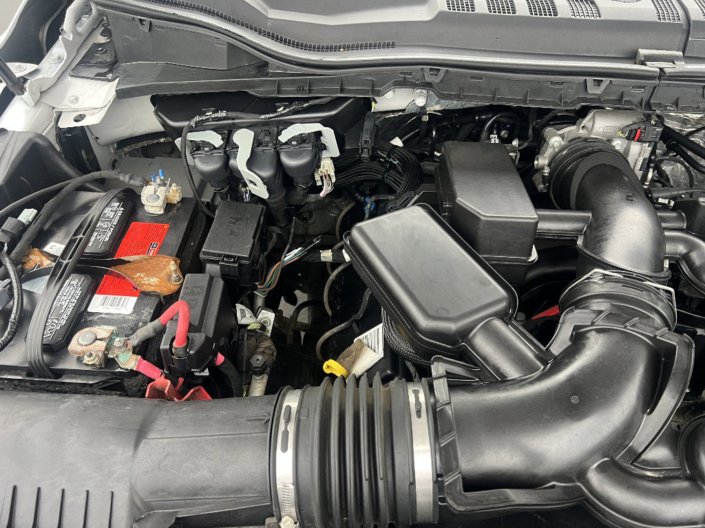 Certified 2022 Ford F250 XLT w/ XLT Value Package image 37