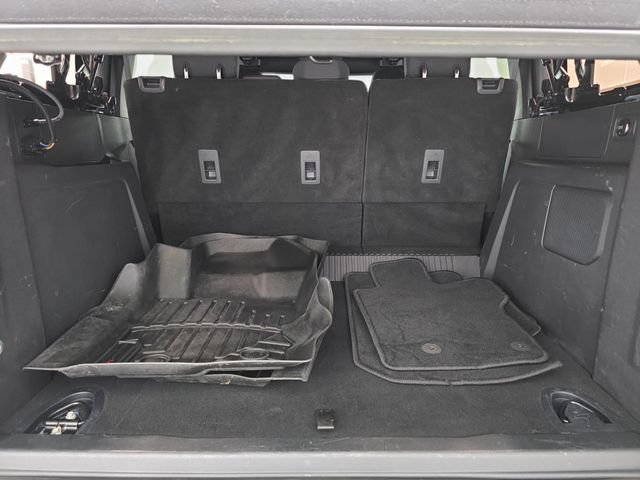 Certified 2023 Ford Bronco Big Bend AWD/4WD image 32