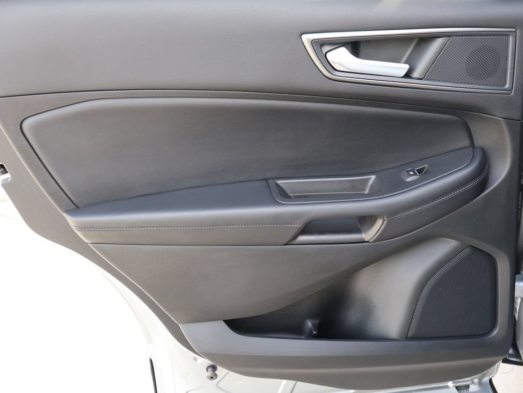 Certified 2022 Ford Edge SE AWD/4WD image 16