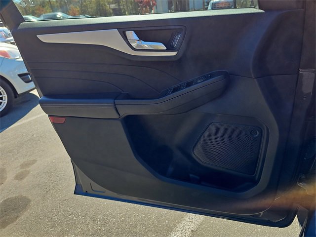 Certified 2021 Ford Escape SE w/ Convenience Package image 26