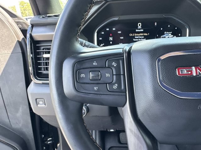 Used 2025 GMC Sierra 2500 AT4 w/ AT4 Premium Plus Package AWD/4WD image 23
