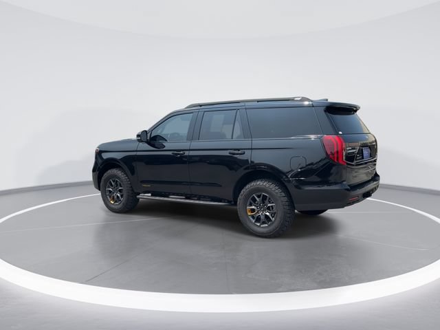 Certified 2026 Ford Expedition Tremor AWD/4WD image 5