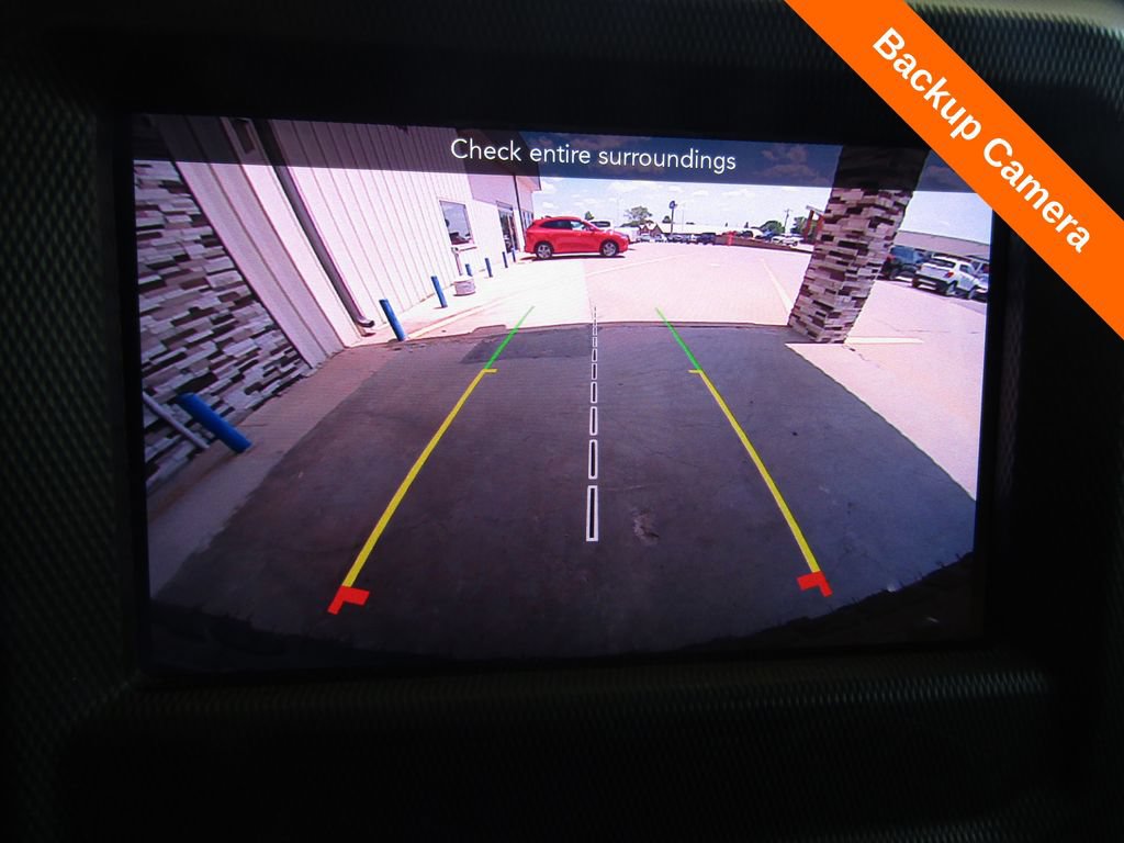 Used 2023 Jeep Wrangler Unlimited Sport AWD/4WD image 8