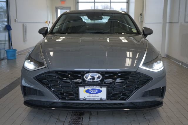 Used 2023 Hyundai Sonata SEL w/ Winter Weather Package image 17